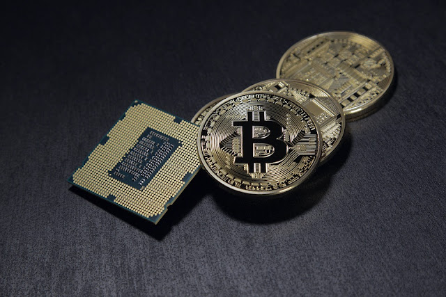 Bitcoin Mata Uang Digital Untuk Ekonomi Yang Lebih Baik