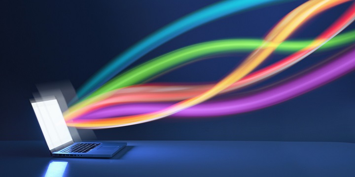 Como verificar a velocidade de download e velocidade de upload de sua internet ? medir-velocidade-de-conexao-da-internet