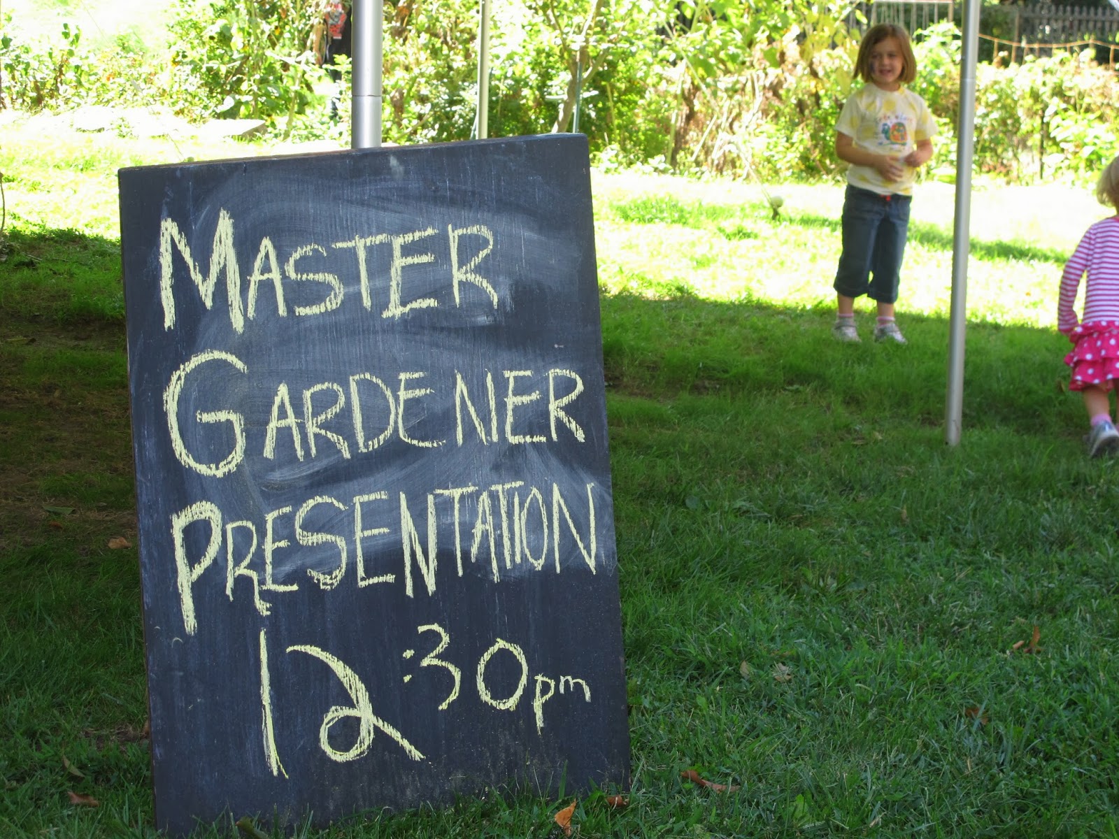 Penn State Extension Philadelphia Master Gardeners