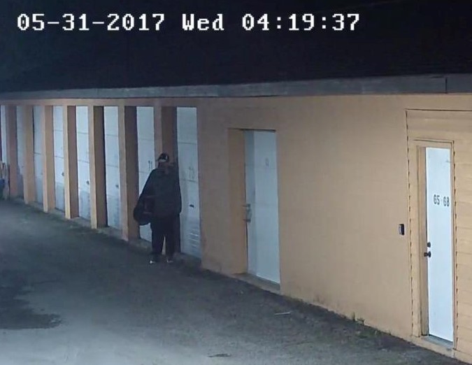 Licking County Crime Stoppers Reward Offered for Info on BreakIn