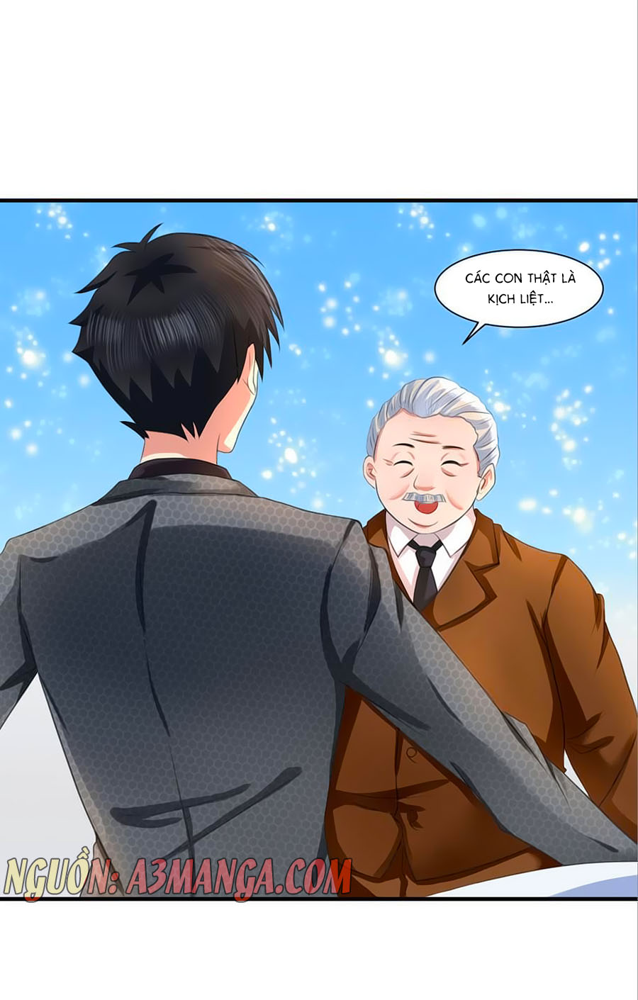 Số Hiệu 1314 Chap 2 - Next Chap 3