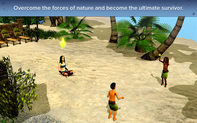 the sims castaway stories mods the sims castaway stories mods