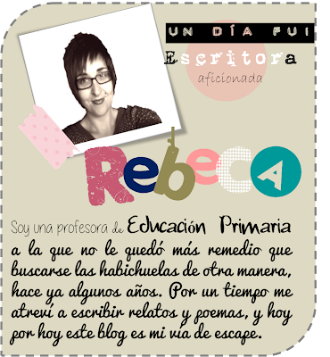 quién soy Sobre mí