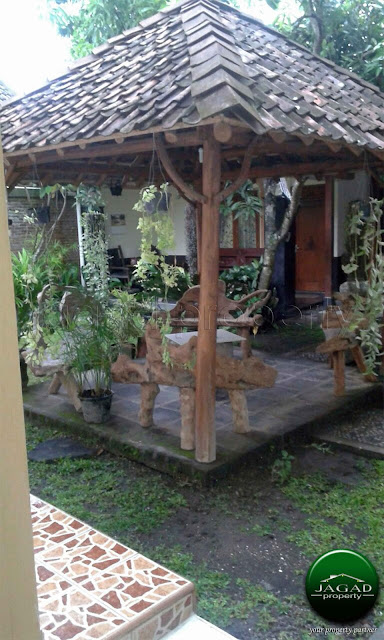 Rumah Mewah dekat Pusat Kota Bantul Rumah Mewah dekat Pusat Kota Bantul