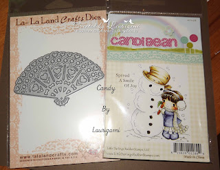 CANDY BY MON CHAT BY SCAP