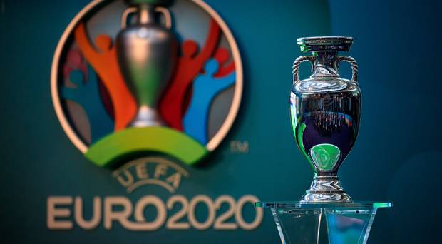 12 NEGARA BAKAL BEKERJASAMA MENGANJURKAN EURO 2020