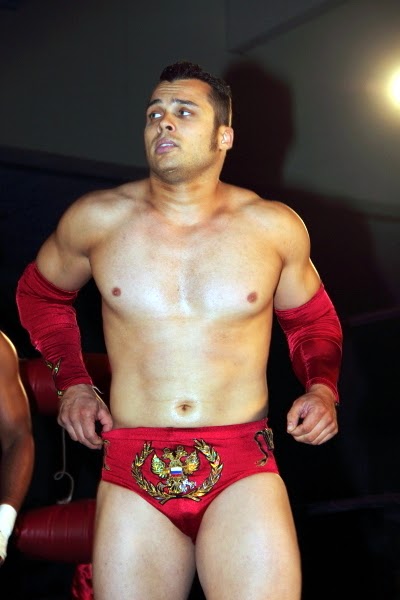Koslov Koslov