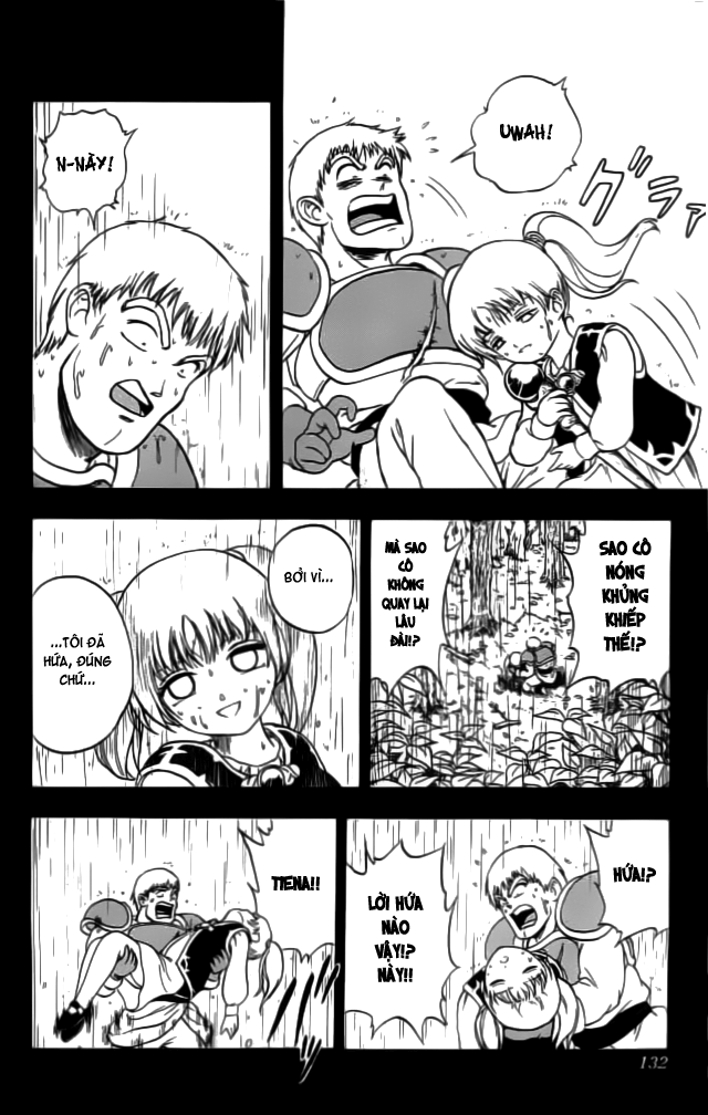 Fire Emblem-Hasha no Tsurugi chap 7