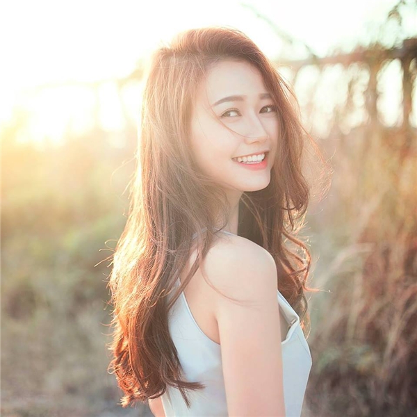 Chết Mê Hình Ảnh Girl Xinh, Gái Đẹp Thanh Hóa Cute & Dễ Thương