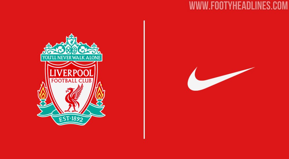 REVEALED: Nike To Release Liverpool Converse / Jordan (Nike-Owned Brands) Collection + US Team Collab - Footy Headlines