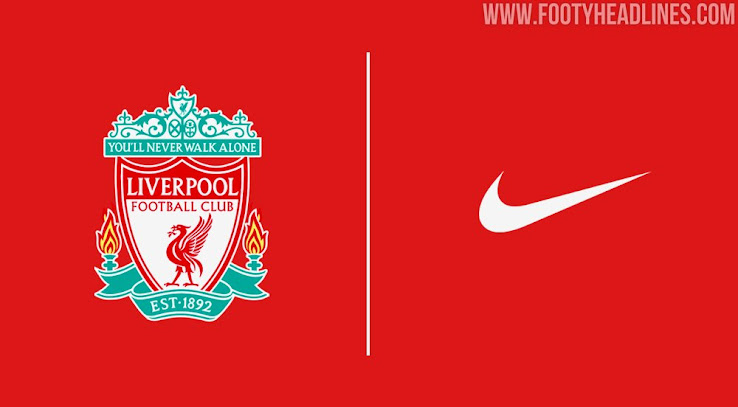 nike shoes liverpool