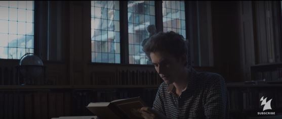 Testo Canzone Reality - Lost frequencies e Traduzione in Italiano