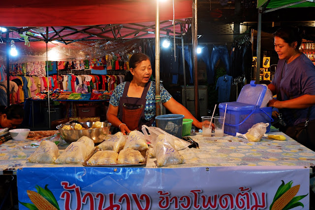 Backpacker Murah ke Thailand : Hari Keempat Cara Menuju Pak Chong Khao Yai (Palio Village & Primo Piazza)