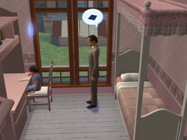 The Sims 3 Loverslab Tanferm
