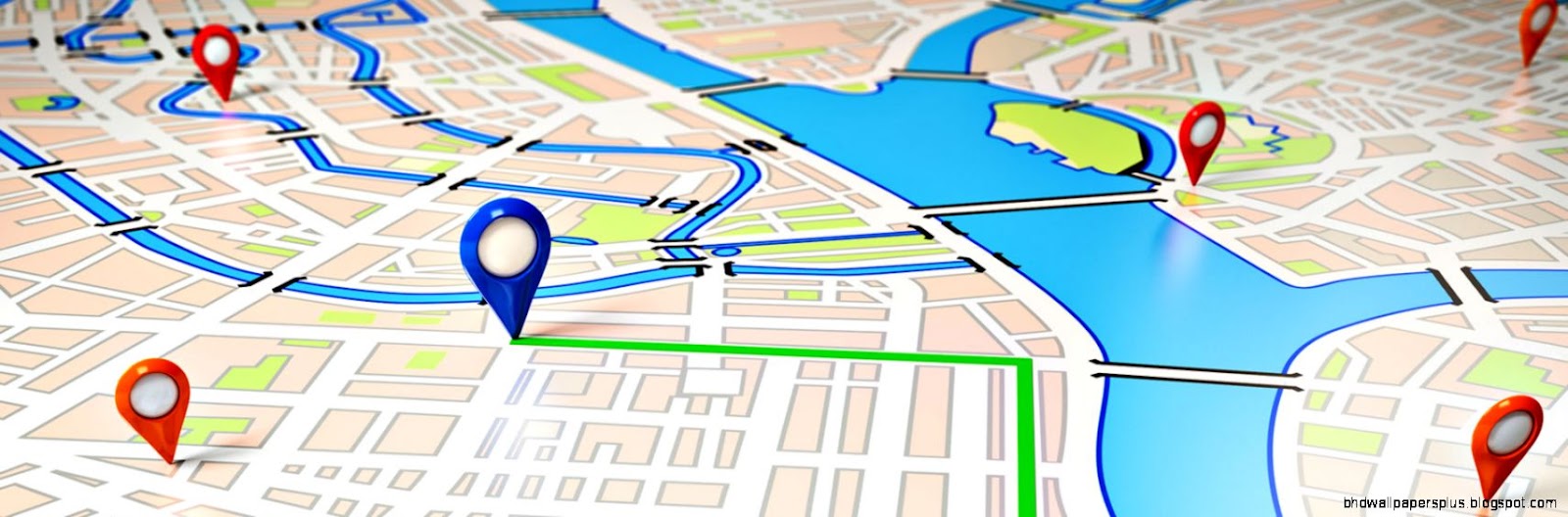 Geographic Information Systems GIS