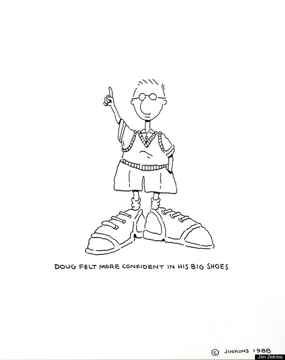 SATURDAY MORNINGS FOREVER DOUG / DISNEY'S DOUG