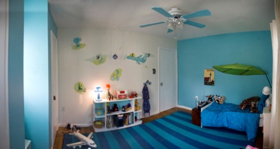 Dormitorios baratos para niños | Decoracion Endotcom