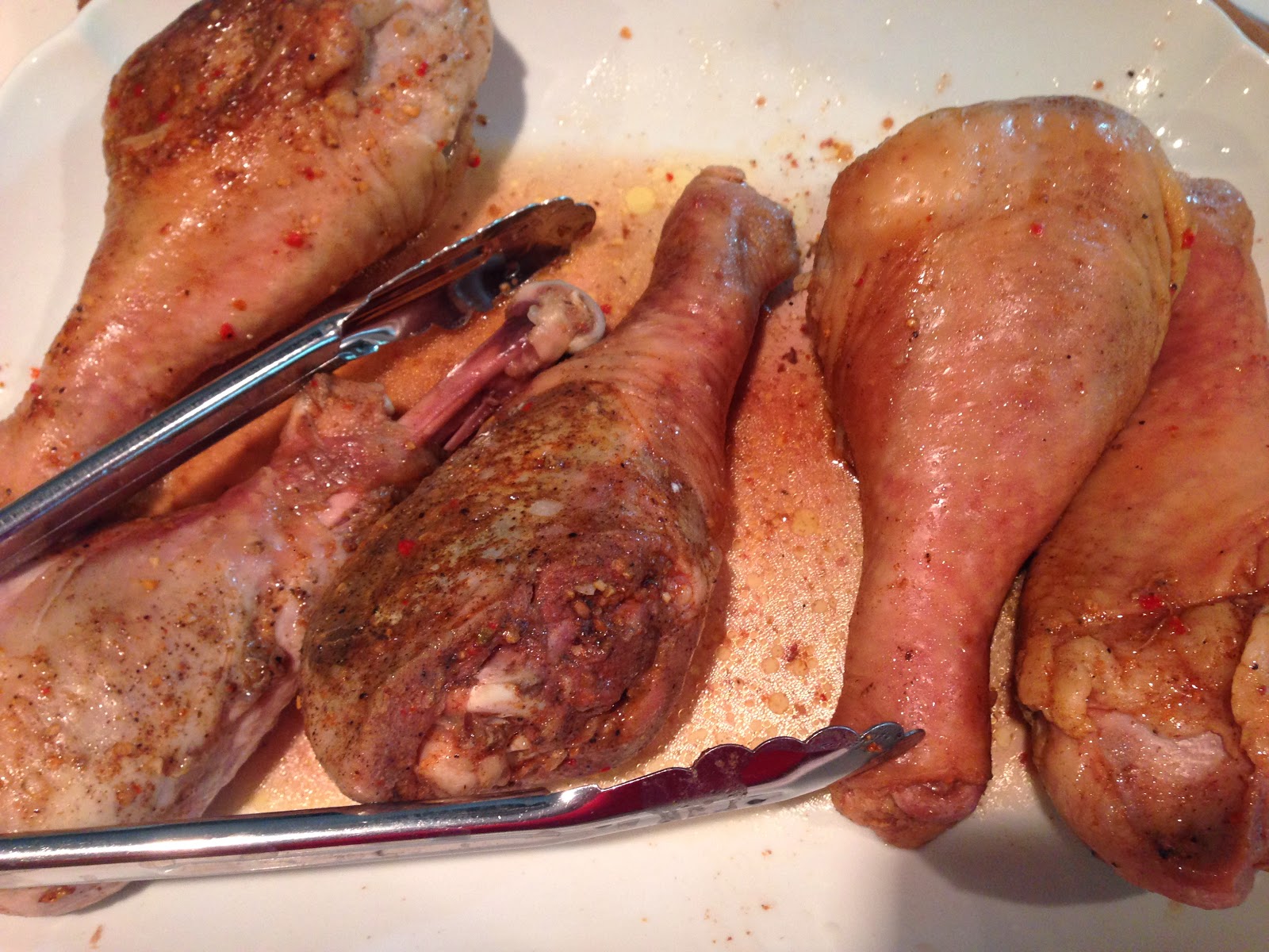 30 Best sous Vide Turkey Legs Best Round Up Recipe Collections