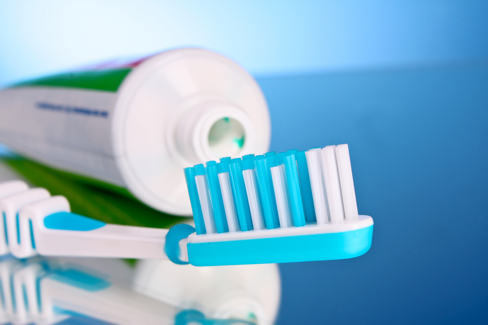 to Expressions Dental™ Blog! How Much Toothpaste Should an
