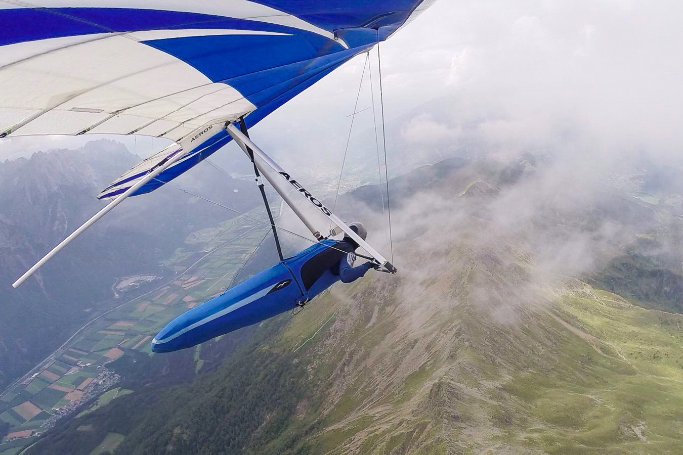 Aeros Discus 14 for sale!