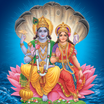 Vishnu Mahalakshmi Vishnu Mahalakshmi