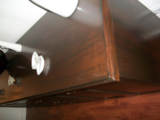 Carpintería Cipresso