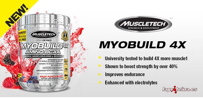 myobuild 4x amino-bcaa como tomar
