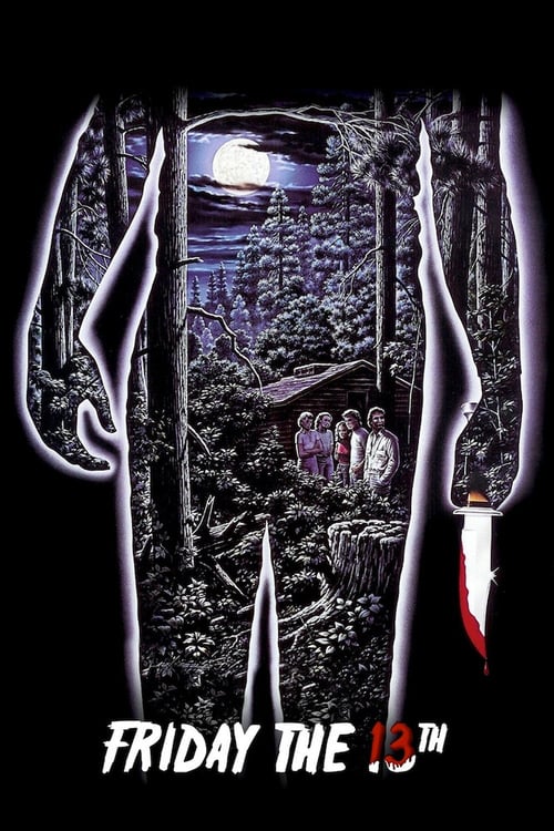 Vendredi 13 Film Complet En Français [HD] Vendredi 13 1980 Film Entier Francais - Regarder & Telecharger