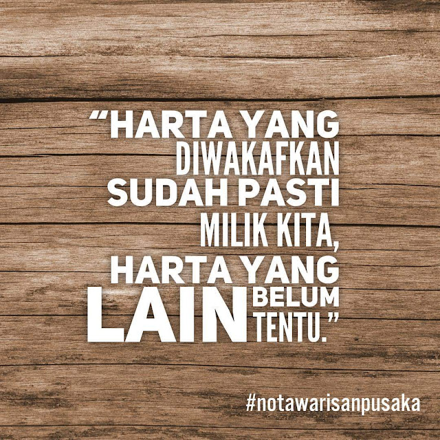 wakaf, sedekah, zakat