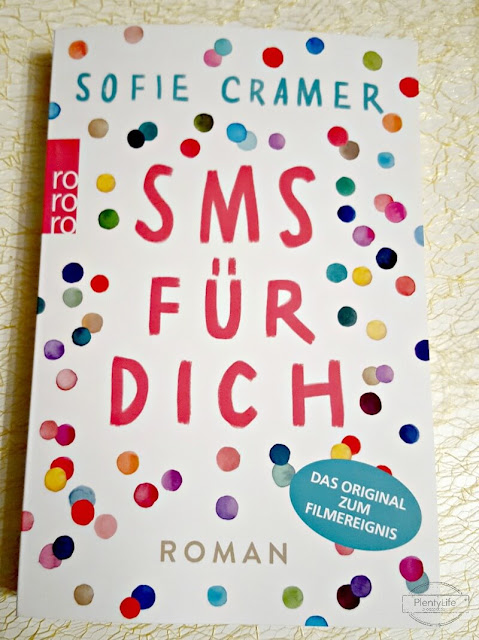 SMS für Dich - Sofie Cramer