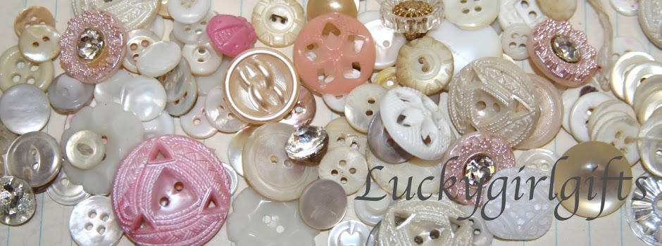 LUCKY GIRL GIFTS