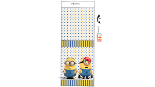 Minions, the Movie: Free Printable Candy Bar Labels. Minions, the Movie Free Printable Candy Bar Labels.