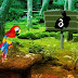 Scarlet Macaw Forest Escape