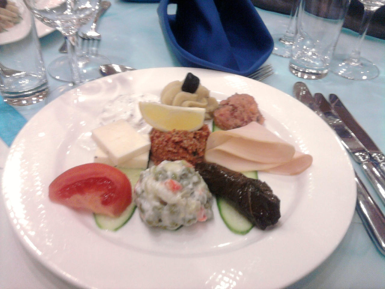 asligibisiyok Radisson Blu