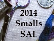 Smalls SAL 2014