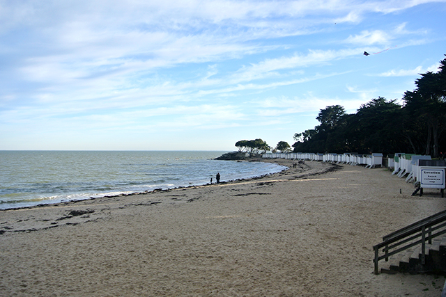 Get It S Not Serious Winter Day In Noirmoutier For Android Free Get Wallpaper It S Not Serious Winter Day In Noirmoutier For iPhone