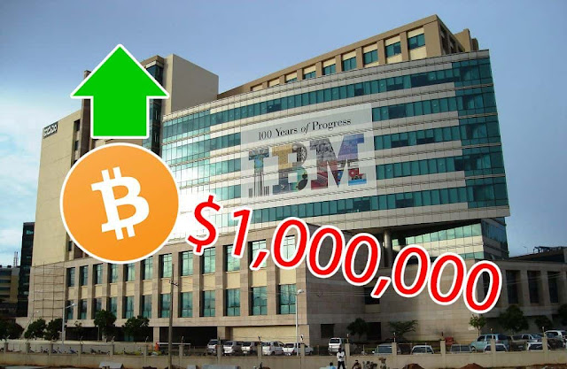 Ứng viên tổng thống Mĩ nhận định: Bitcoin sẽ lên 1 triệu USD và cuối năm 2020