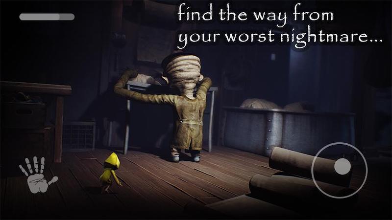 Little Nightmares Mobile APK for Android PPSSPP Emulator Myappsmall Little Nightmares Mobile APK for Android PPSSPP Emulator Myappsmall