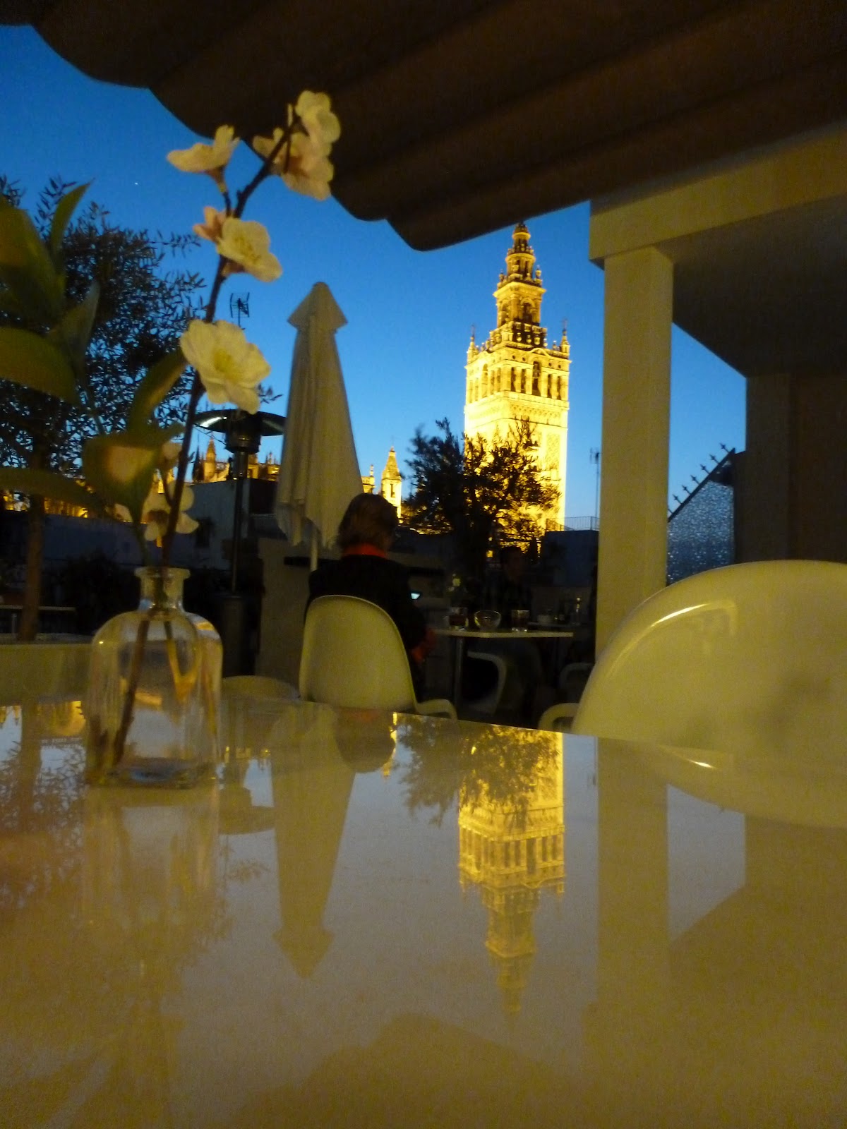 Room Photo 2402817 Hotel Palacio Alcazar