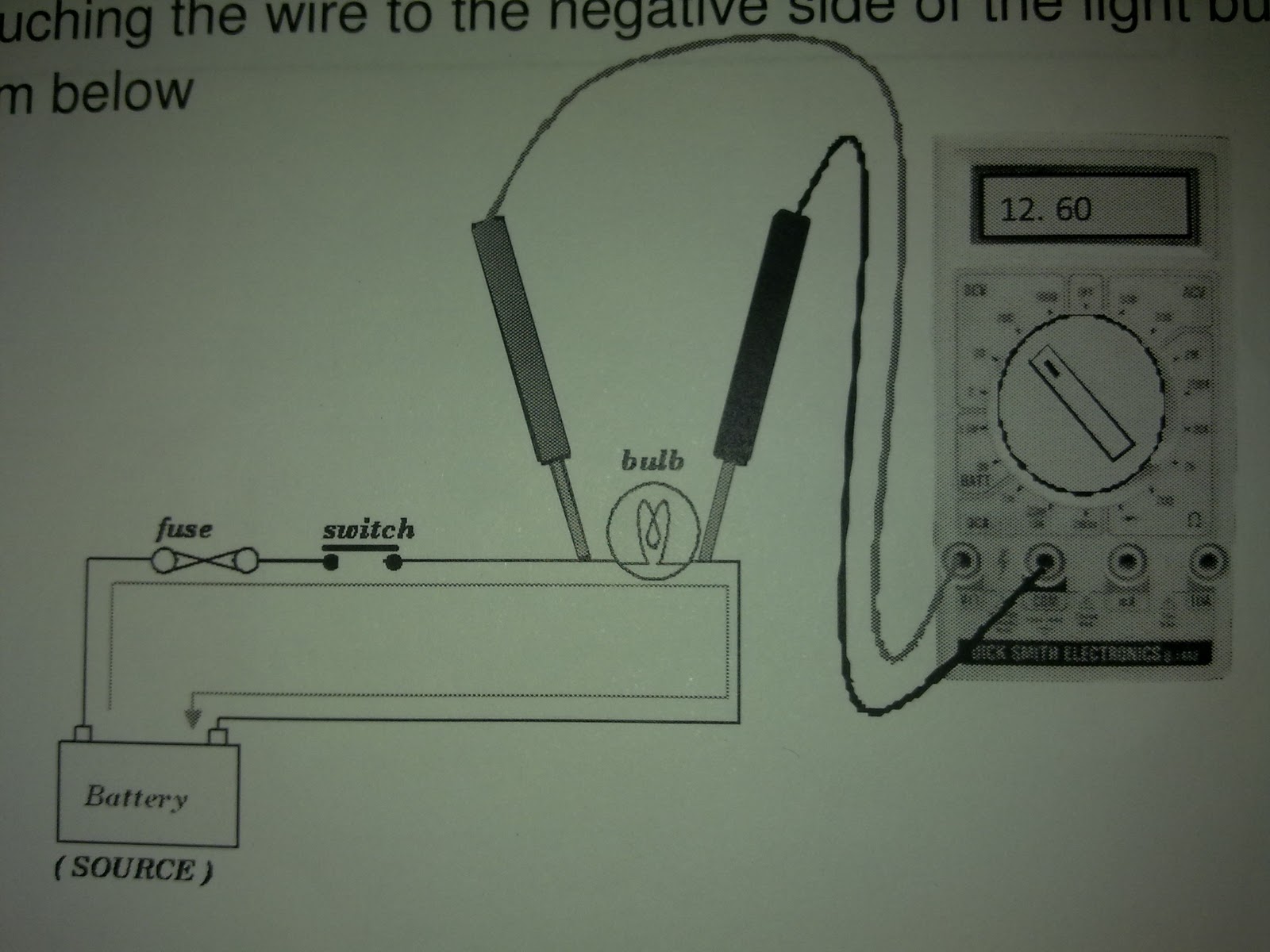 Leo Electricity Circuits Individual, Series, Parallel and SeriesParallel