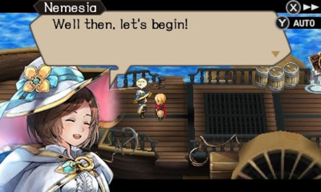 radiant historia perfect chronology review radiant historia perfect chronology review