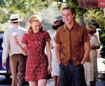 ♥ The notebook: