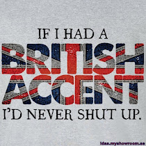 i want to have a british accent!