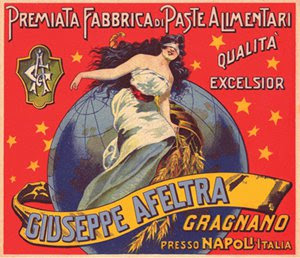 Collaborazione PASTIFICIO GIUSEPPE AFELTRA