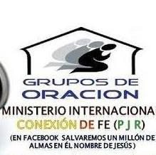 Ministerio Internacional Conexión de Fe (PJR)