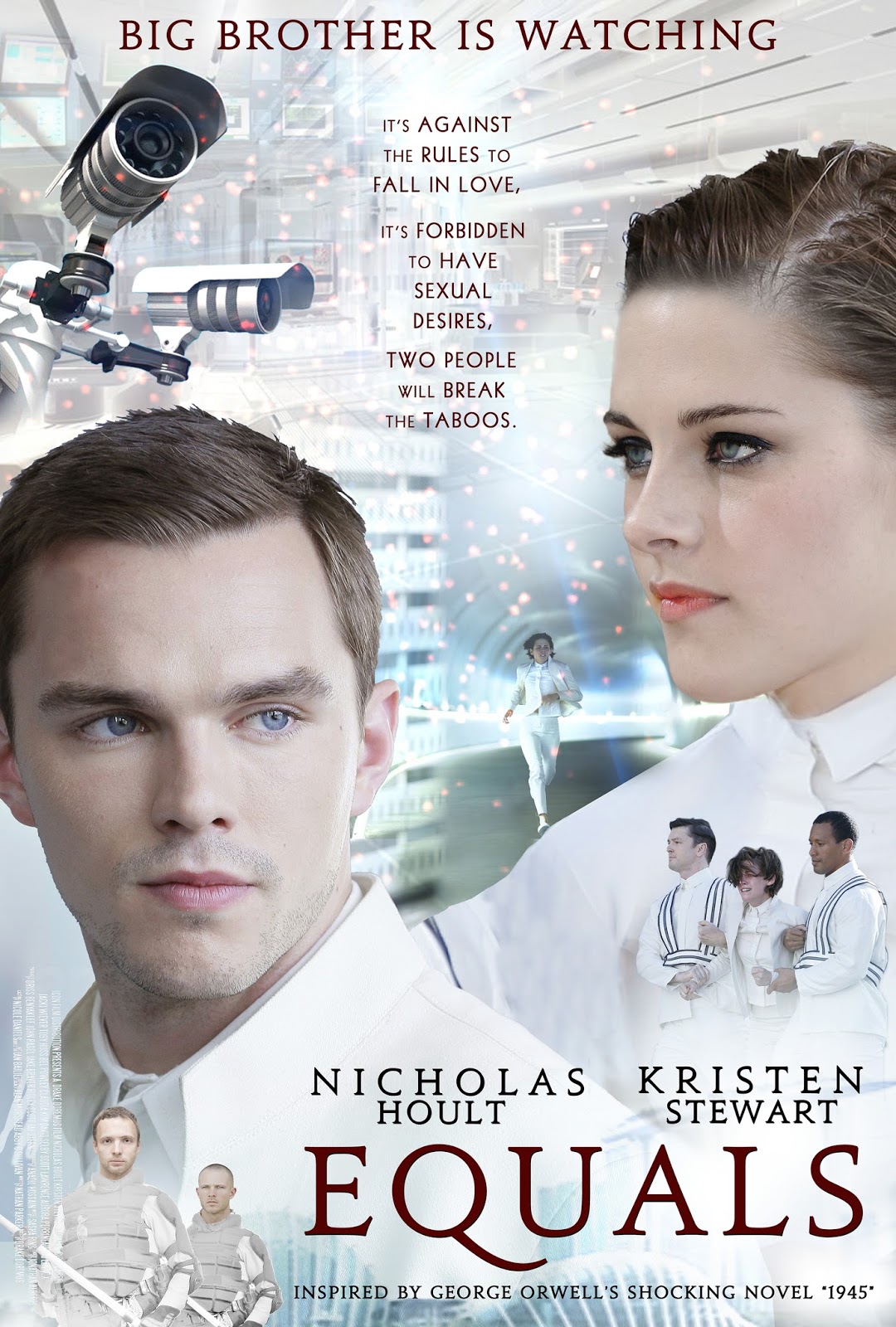 Equals (2015)