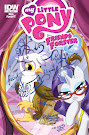My Little Pony Friends Forever #24 Comic Cover A Variant