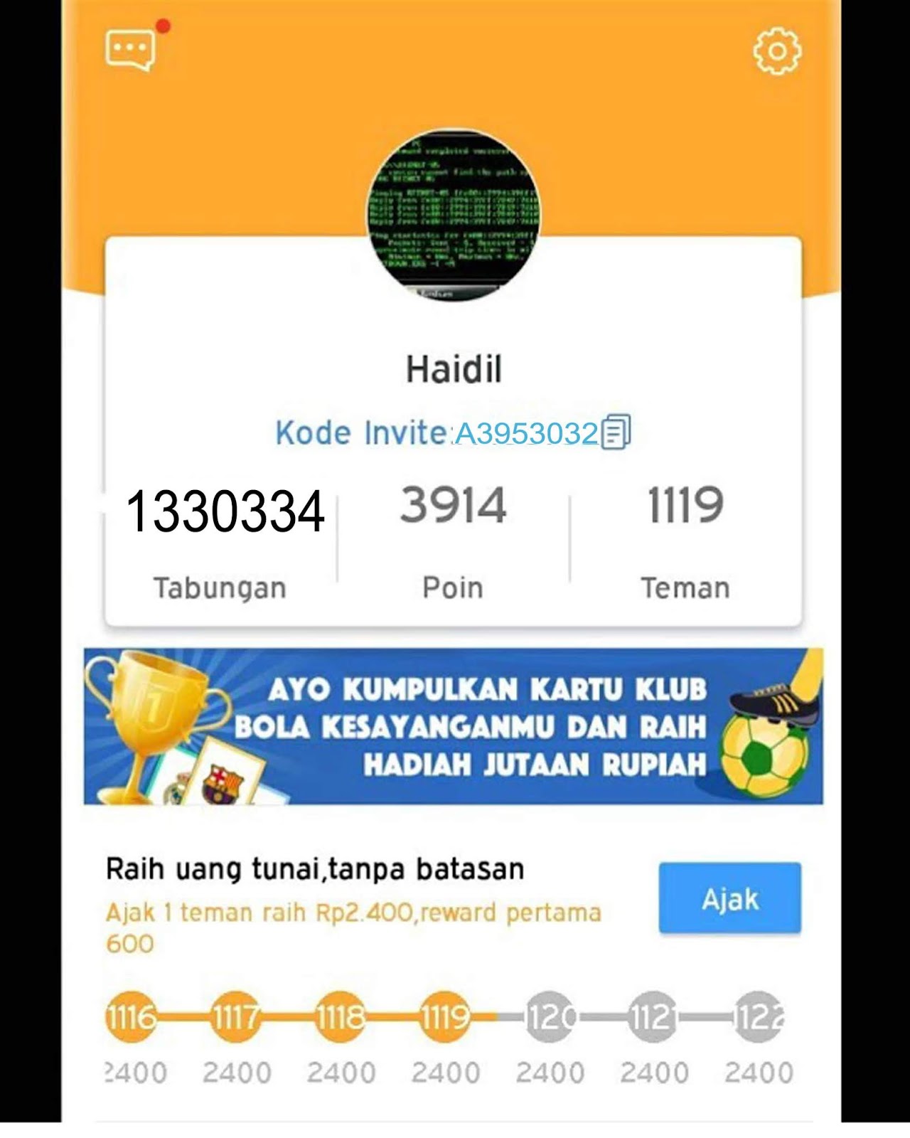 Download Aplikasi Kubik Penghasil Pulsa