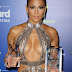 ♔... Jennifer Lopez Sexy Hết Cở ở Billboard Latin