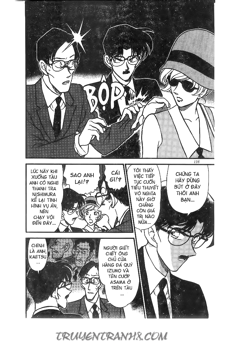 Detective Conan Chap 218 - Truyen.Chap.VN